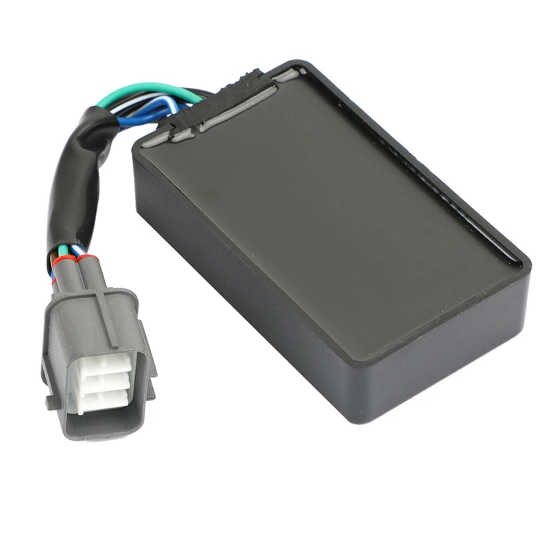 CDI Box 30410-HC4-770 Per Honda TRX300 Fourtrax 1988-1993, Ricambio Accensione ATV 300