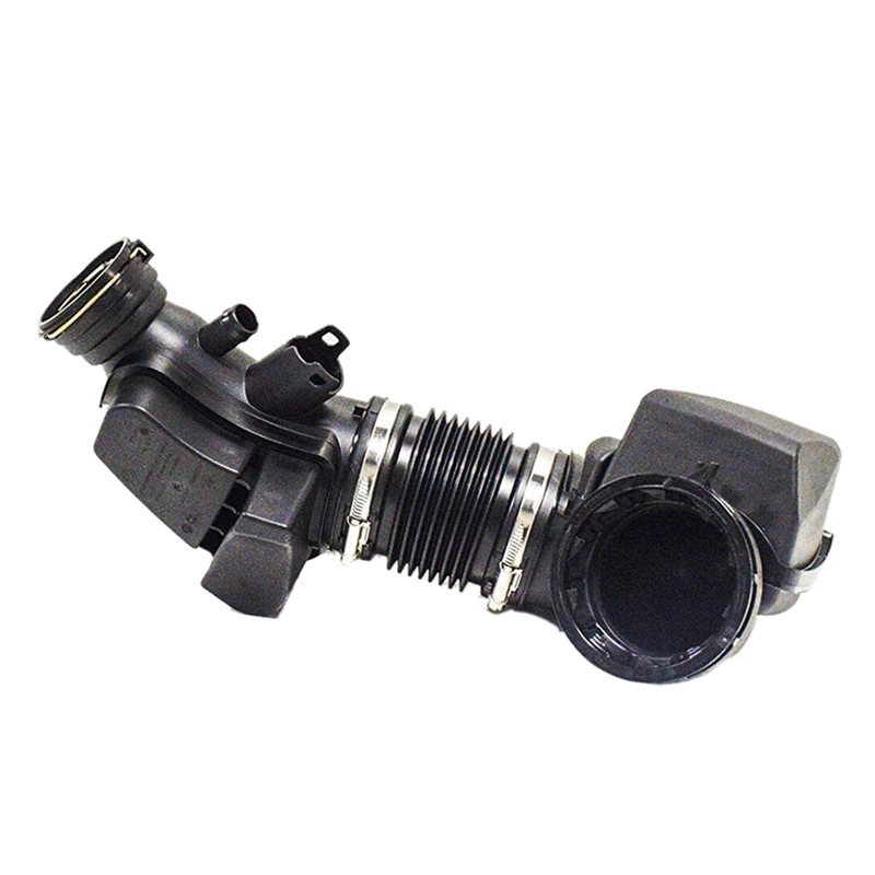 Car Resonant Box Air Duct Air Lattice Shell Collegamento Tubo Gonfiabile Per Bmw F20 F35 G30 G38 G11 G12 B48 13718601681