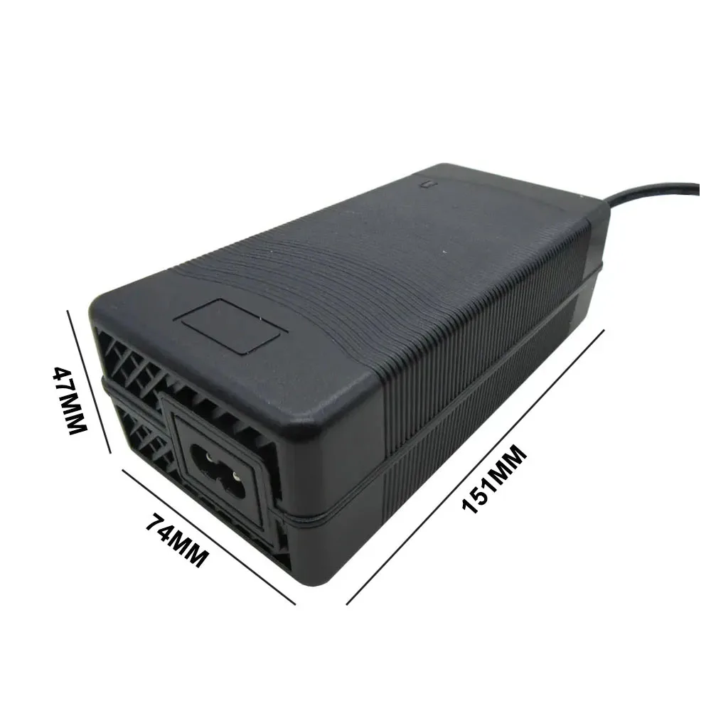 24ｖ用　Lifepo4充電器 29.2V 5A Lifepo4バッテリー充電器 8S 24V 20AH 30AH 40AHリン酸