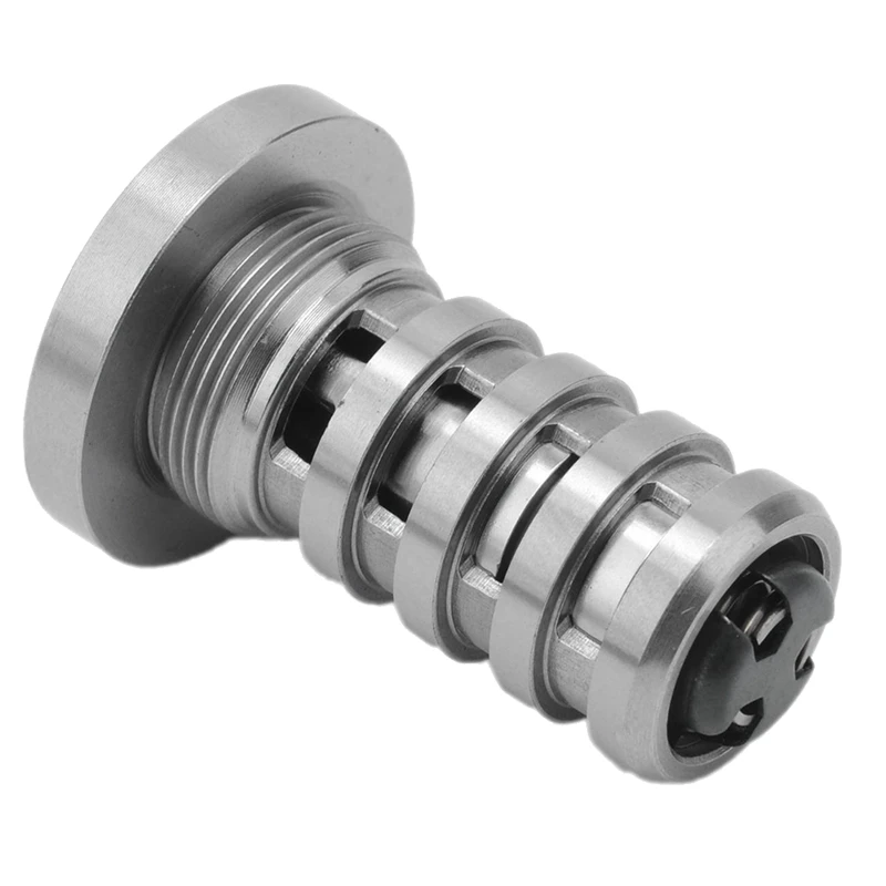 

Camshaft Variable Timing Control Valve Solenoid For - A3 A4 A5 A6 Q3 Beetle CC Eos Jetta Passat Tiguan 06H109257C A