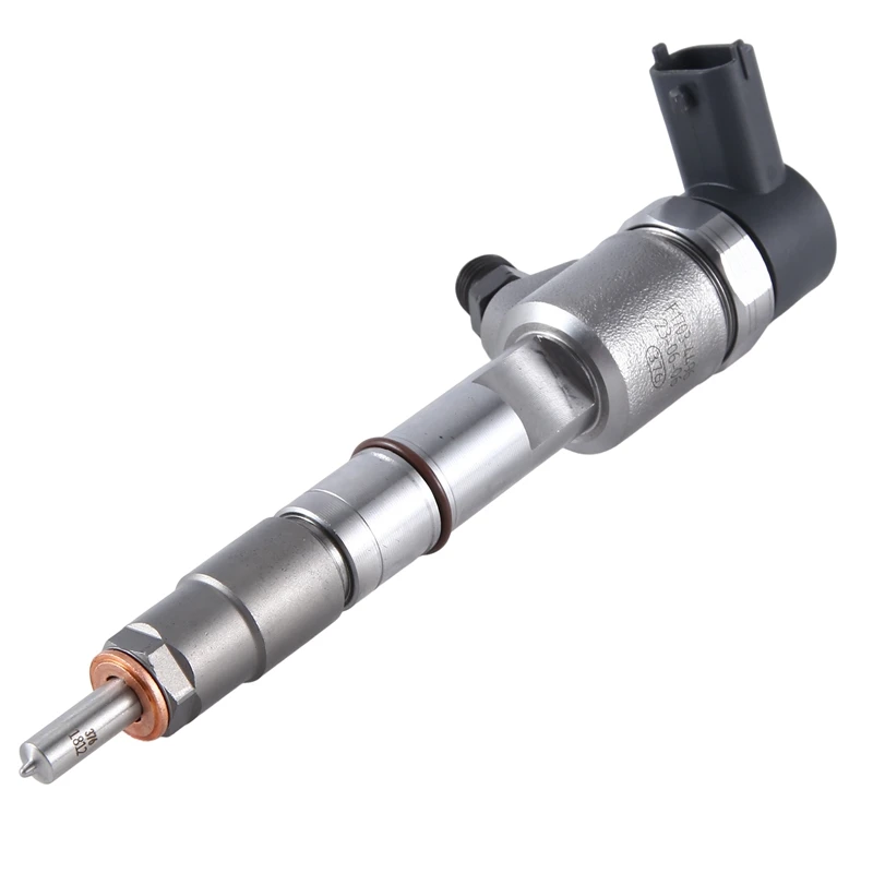 

0445110449 New Common Rail Crude Oil Fuel Injector Nozzle For QUANCHAI 4B1 4B2 4D22E
