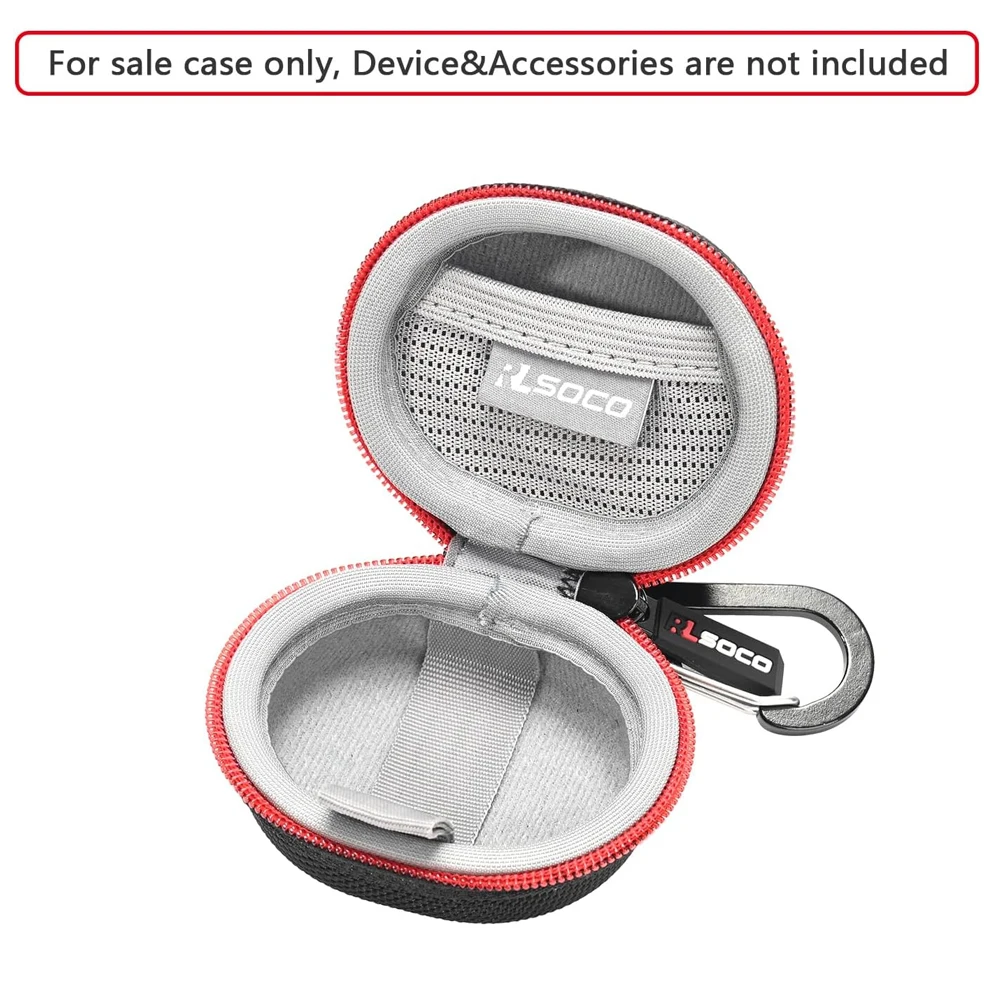 Durable Protective Case for Wireless Earbuds - Hard Shell Design