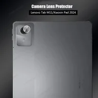 For Lenovo Tab M11 TB330FU TB331FC Xiaoxin Pad 2024 11 inch Camera Lens Protector Soft Film Tempered Glass for Xiaoxin Pad 2024 1