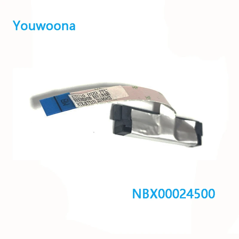 NEW ORIGINAL Laptop HDD SATA Cable For HP X360 11-AB 11-AB009LA 15-BP001TX NBX00024500