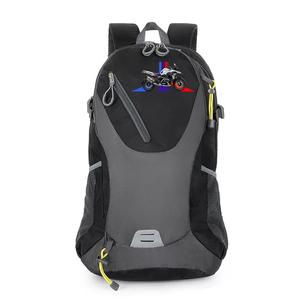 

for BMW F700GS F750GS F800GS F850GS New Outdoor Sports Mountaineering Bag Men's and Women's Large Capacity Travel Backpack