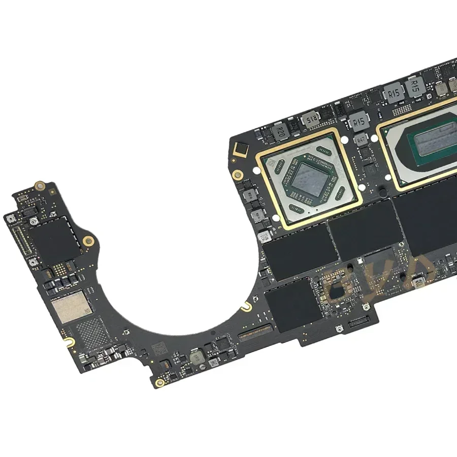 Logic Board Macbook Pro 16 Upgrade Ssd Nvme Ssd Hard Drive