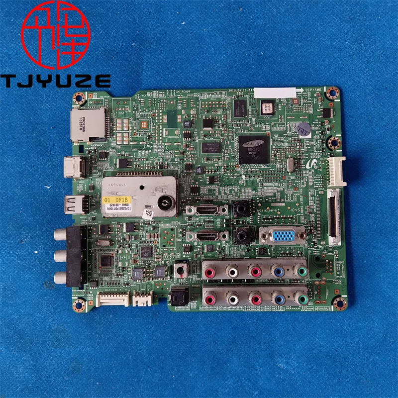 Placa-mãe para Placa Principal Bn4101504a Bn91-05467g Ln32c530f1m Ln37c3530f1m Ln40c530f1m Bn91-05999e Bn91-05999g
