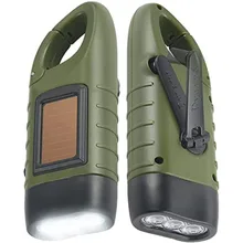 dynamo flashlight – Compra flashlight con envío gratis en AliExpress version