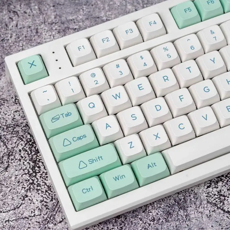 Mint, Dye-Sub, Inglês, 61, 63, 64, 68, 75, 84, 87, S2b4