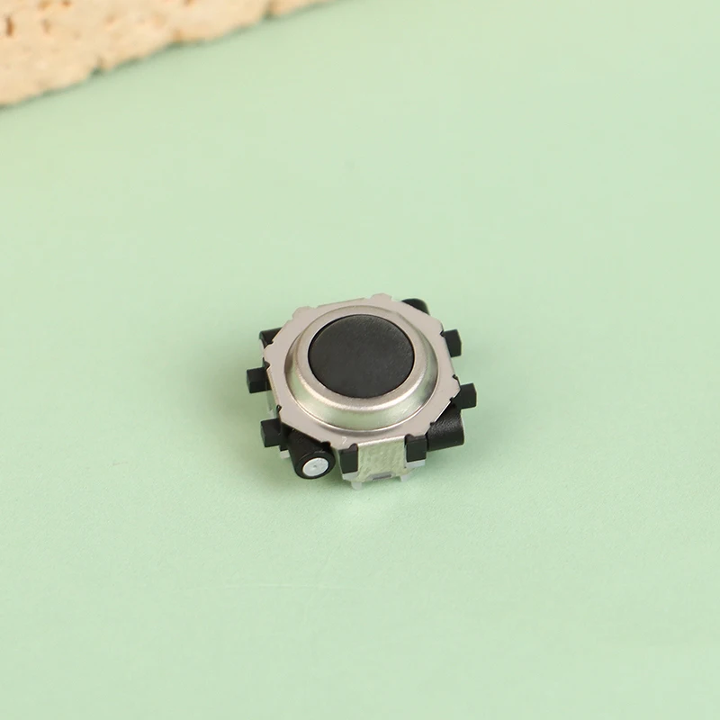 1Pcs EVQWJN007 Track Ball Mobile Phone Navigation Key Multi-function Multi-directional Rolling Ball Switch