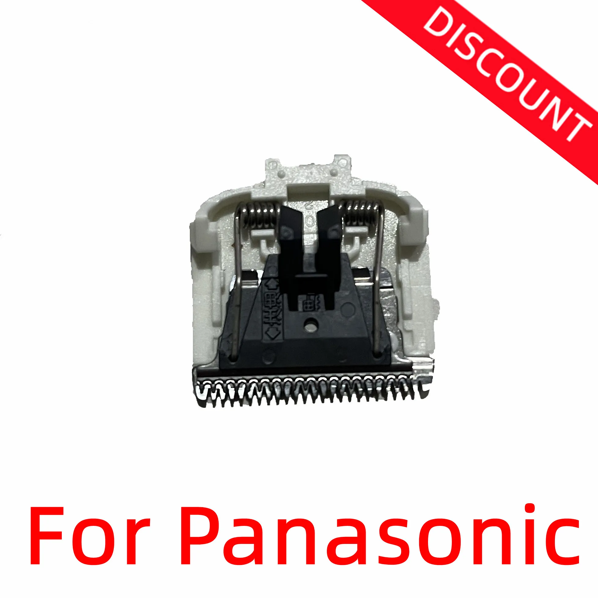 Hair Clipper Replacement Blade Trimmer Fit For Panasonic ER2403 ER2405 ER-GB40 ER333 ER-GY10 ER3300 Shaver /Razor Cutter hair clippers blade head part for panasonic body comb er gb80 er gb70 er gb60 er gc50 er gc70 replacement blade