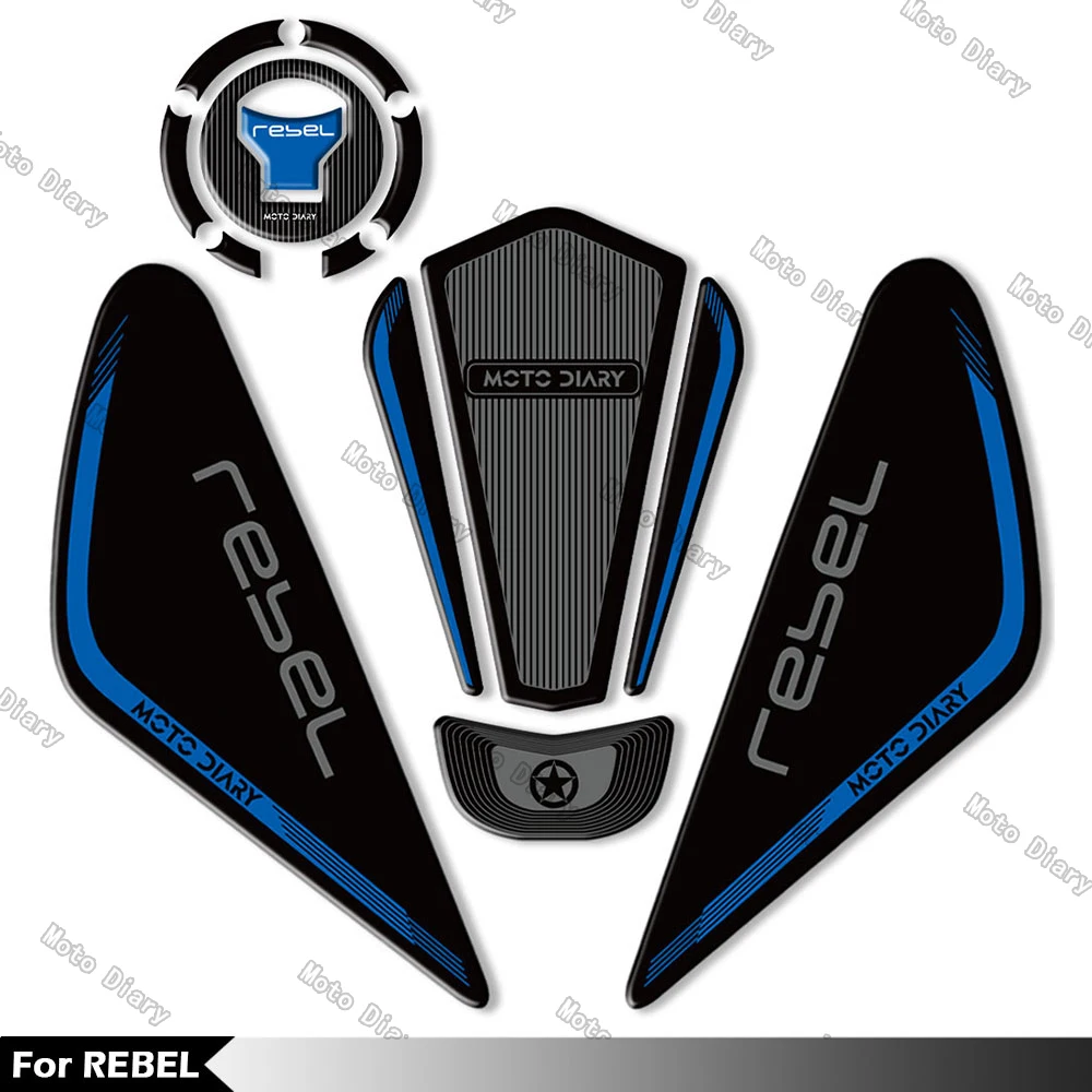 honda rebel 500 sticker - Acquista honda rebel 500 sticker con spedizione gratua su AliExpress version