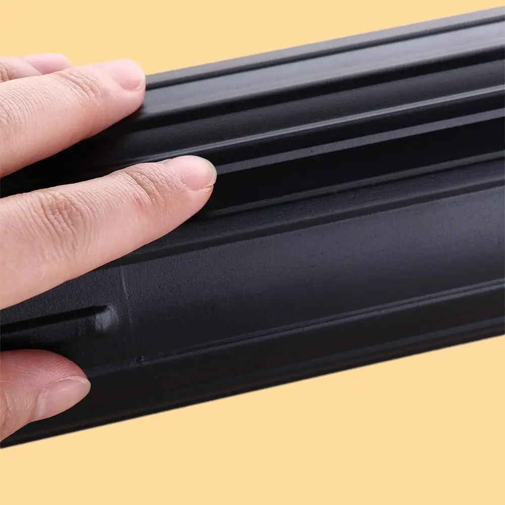 Document Storage Tube Flexible Plastic Telescopic Document Painting Paper Storage Tube Box