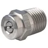 1/4" Pressure Washer Cleaning Nozzle  0° 15° 25° 40° Water Jet Angle Speed High Pressure Cleaner Washer Accessories 2