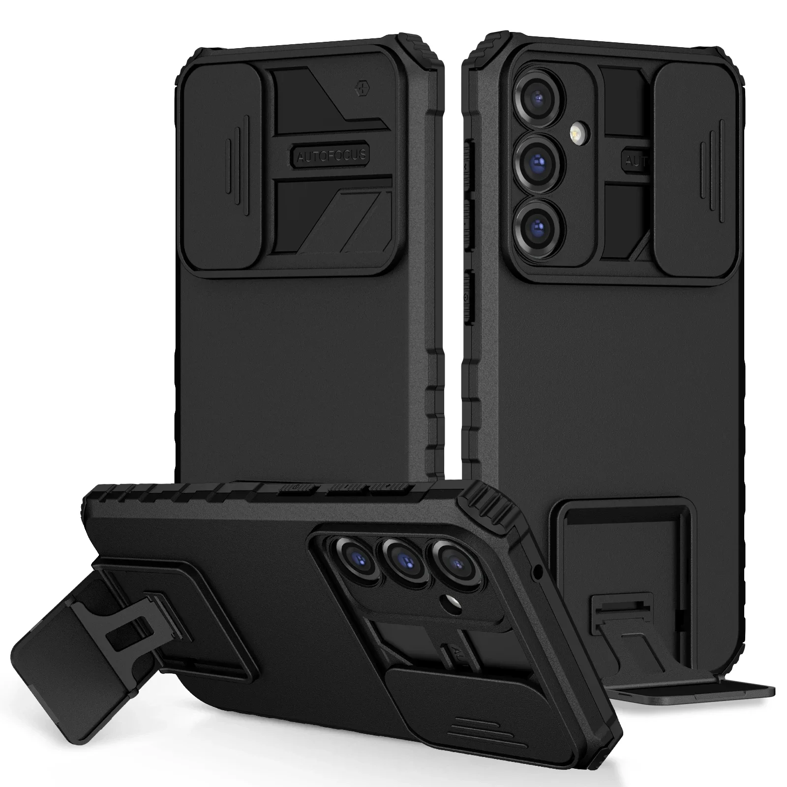 Per Samsung A15 A 54 14 34 Custodia Protettiva Per Fotocamera Antiurto Per Samsung Galaxy A15 5G A05S A54 A14 A34 Cover Rigida