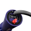 HT1600 1600W Hot Air Gun Heating Gun Plastic Welding Gun From Swiss Technology And Engineering PVC TPO Membranes Welding 6