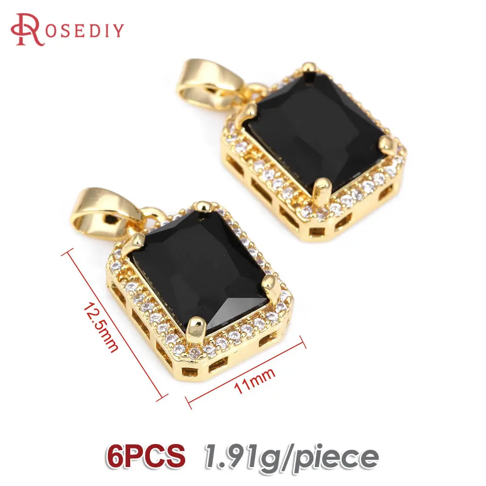 42953-18K Gold Color