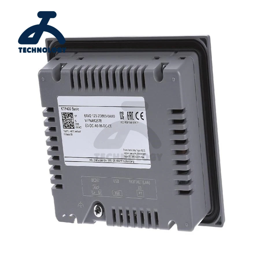 Ktp400 basic. Ktp400 basic