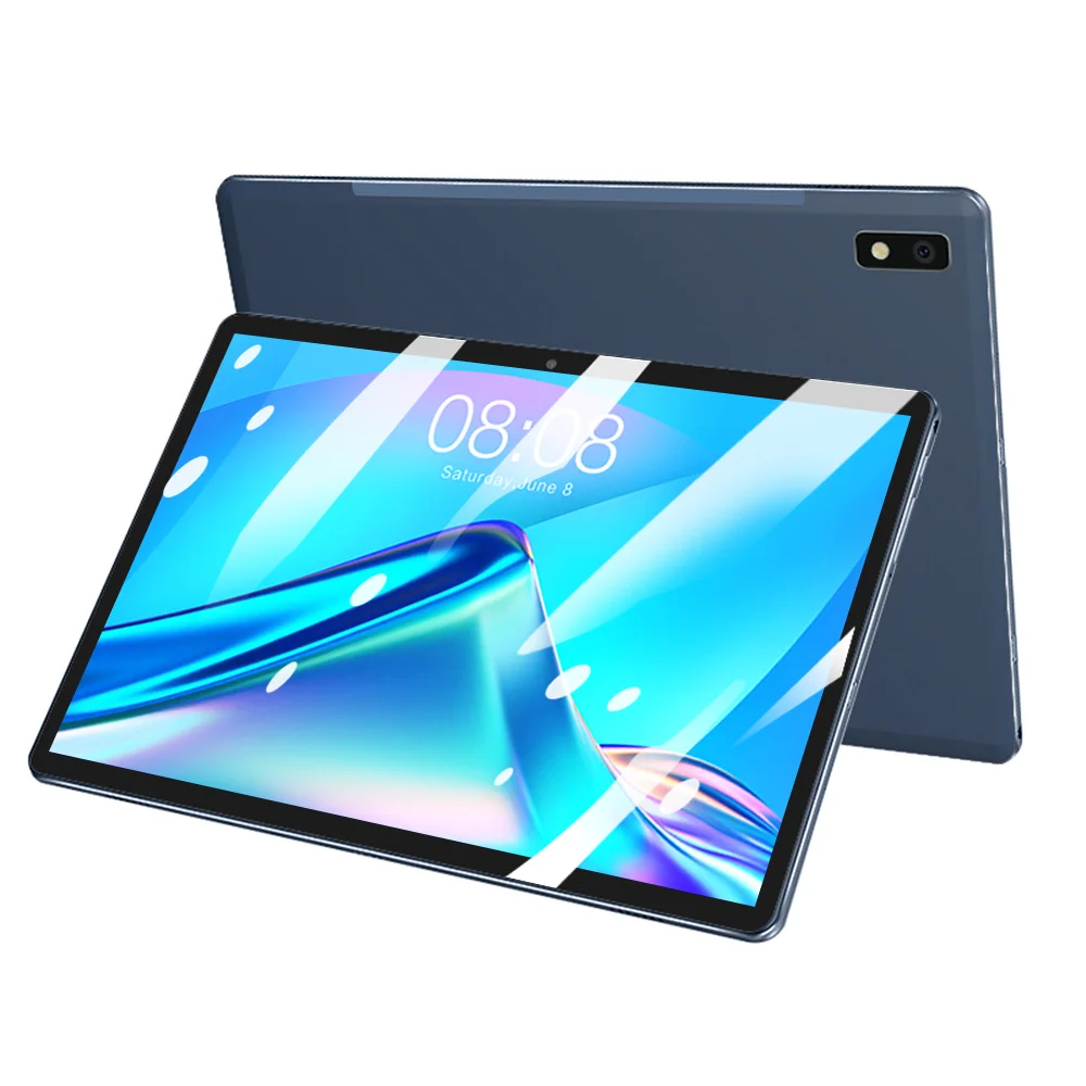 Original T40 Pro Tablet 10 inch Tablete Android 10 Core Calling Tablette RAM 12GB ROM 512GB Electronic Tablets GPS 5G Tablet  PCTablet PC ALLDOCUBE iPlay40 10.4 inch 2K FHD 2000*1200 8GB RAM 128GB ROM Android 10 T618 CPU LTE phonecall 5G WiFi iPlay 40 TabGlobal Firmware Lenovo Tab P11 / K11 2K LCD Screen Snapdragon Octa Core 4G /6G 64G /128GB Tablet Android 10 Xiaoxin Pad 11 inch best tablet with keyboard Tablet Accessories