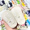 Baby Toddlers Home Floor Non-slip Dispensing Socks Cartoon Doll Cotton Socks for 0-3Y Girls Boys Kids Newborn Infant Clothes 3