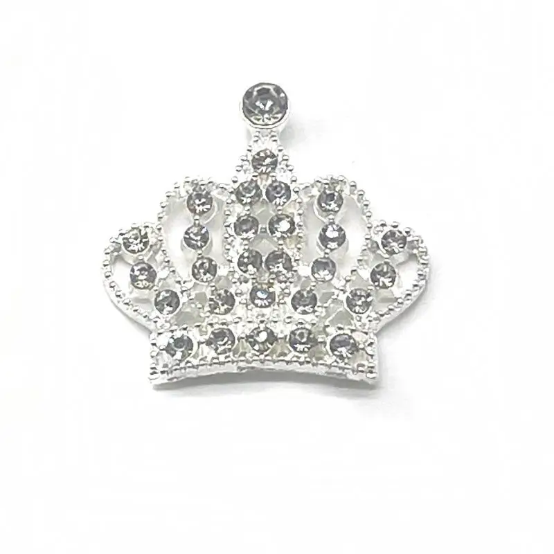 Bling Croc Charms – Crown Jewels Accessory Boutique