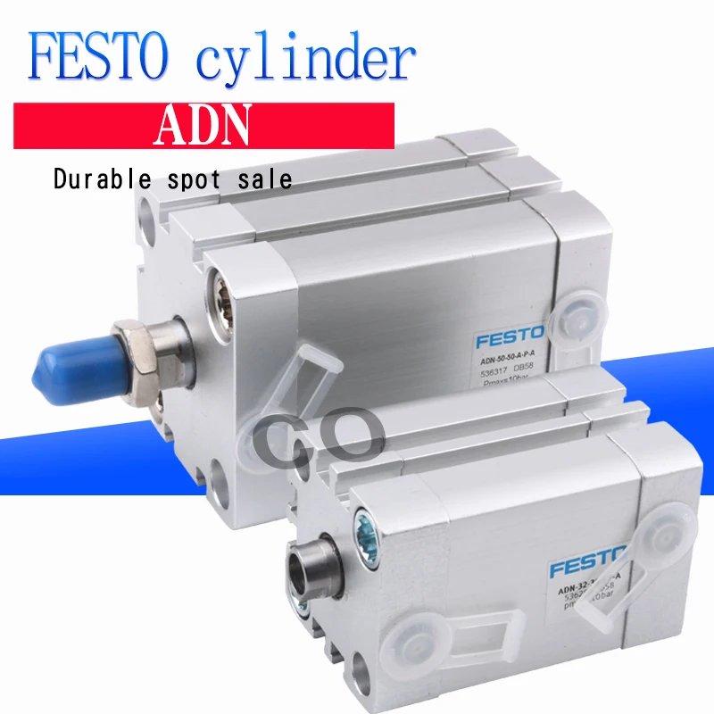 

FESTOS Cylinder ADN-63-50-5-10-12-15-16-20-25-30-35-32-40-50-60-80-70-100-I-A-P-A ADN