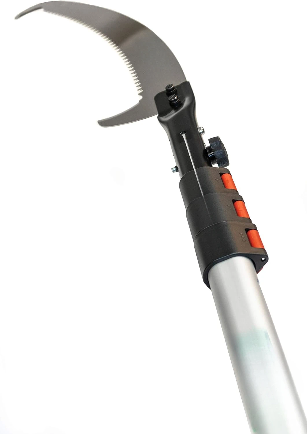 21' Sentei 4 Section Telescoping Aluminum Polesaw