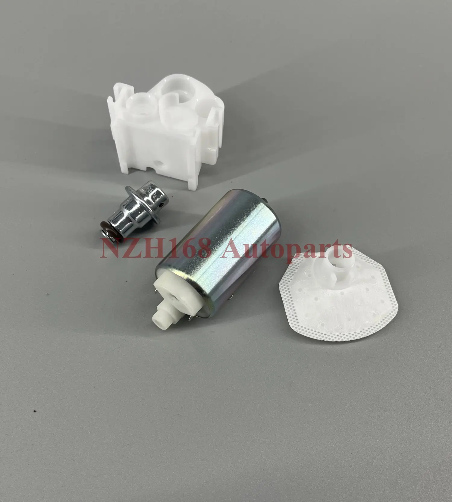 Pressure Regulator Fuel Pump Strainer Fuel Filter For Kawasaki zx