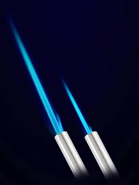 Auto-Ignition Butane Gas Torch 3