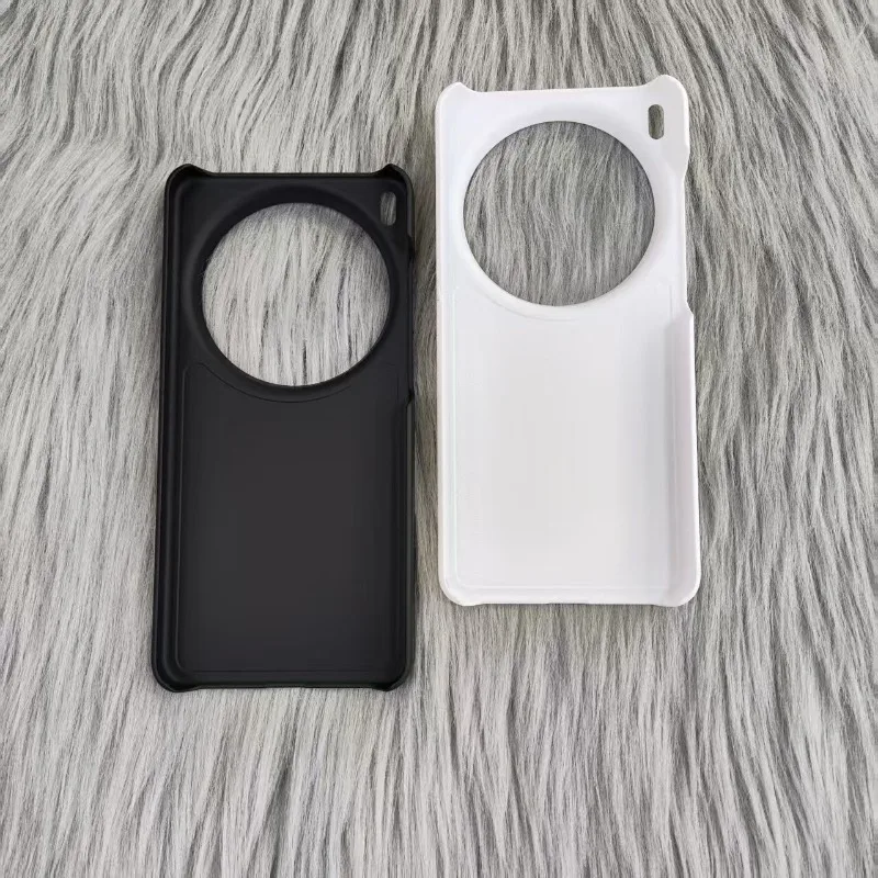 Vivo X300 Ultra Slim Shockproof Matte Phone Case - Hard PC Solid Color Back Cover