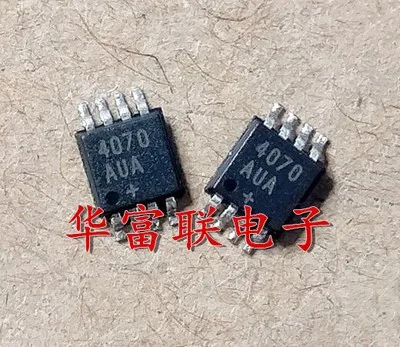 

Бесплатная доставка MAX4070AUA 4070AUA фотосессия 5 шт.