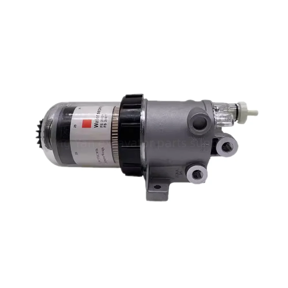 FS20019 FF266 FS1098 LF3970 FH238 FS20021 FS20020 Diesel Filter Oil Water Separator For XCMG XE200 215D LiuGong CLG920 933 935E