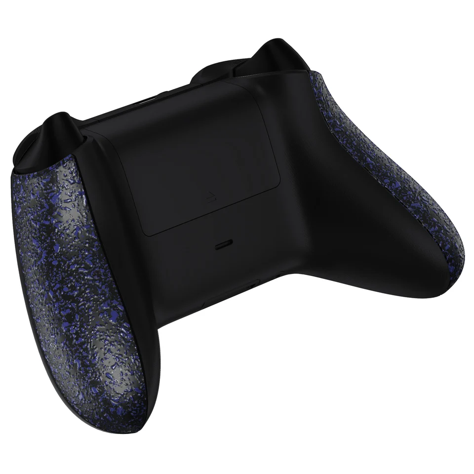 Comfortable Replacement Side Rails for Xbox Controllers