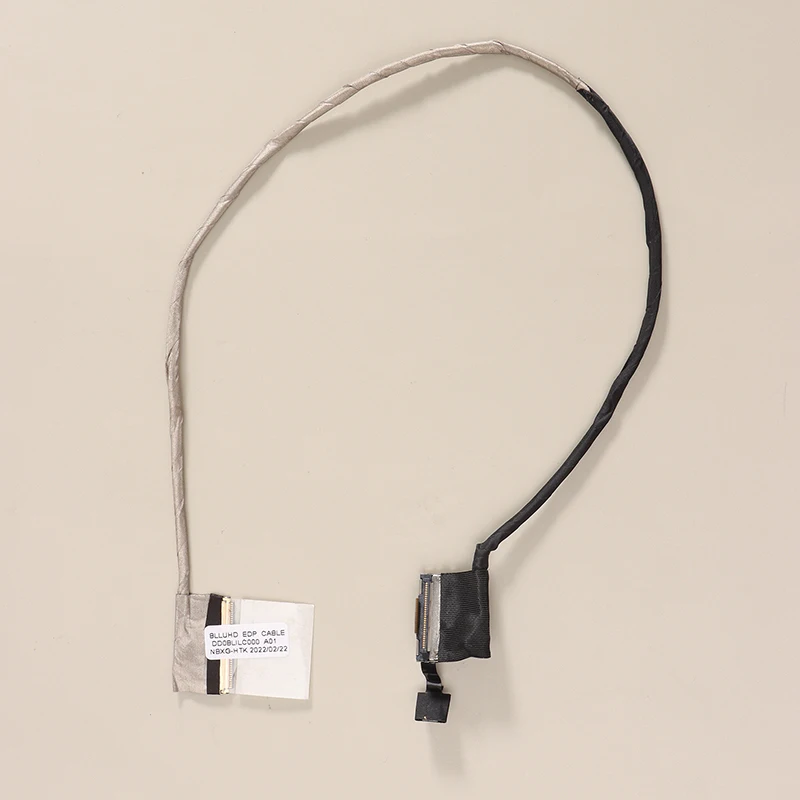 

1Pc Laptop LCD Cable FOR TOSHIBA L50-B L50D-B L55-B5267 L55D-B S55 TS55-B DD0BLILC000 DD0BLILC010 DD0BLILC020 40Pin