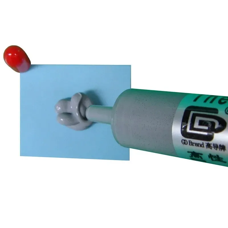 Thermal Paste GD900 7g/15g/30g Conductive Silicone Plaster Heat Sink Compound for CPU GPU