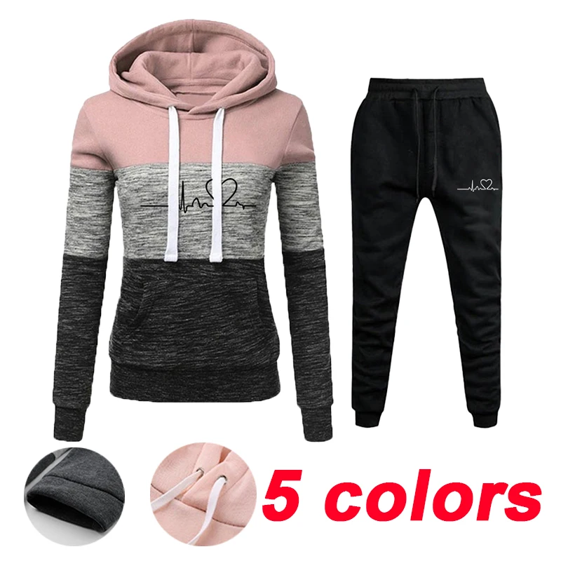 Новинка 2023, женский тренировочный комплект