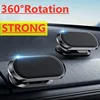 New Magnetic Car Phone Holder For iPhone 15 14 13 12 11 Samsung Redmi Mobile Cell Phone Holder Stand Magnet Mount Bracket In Car 1