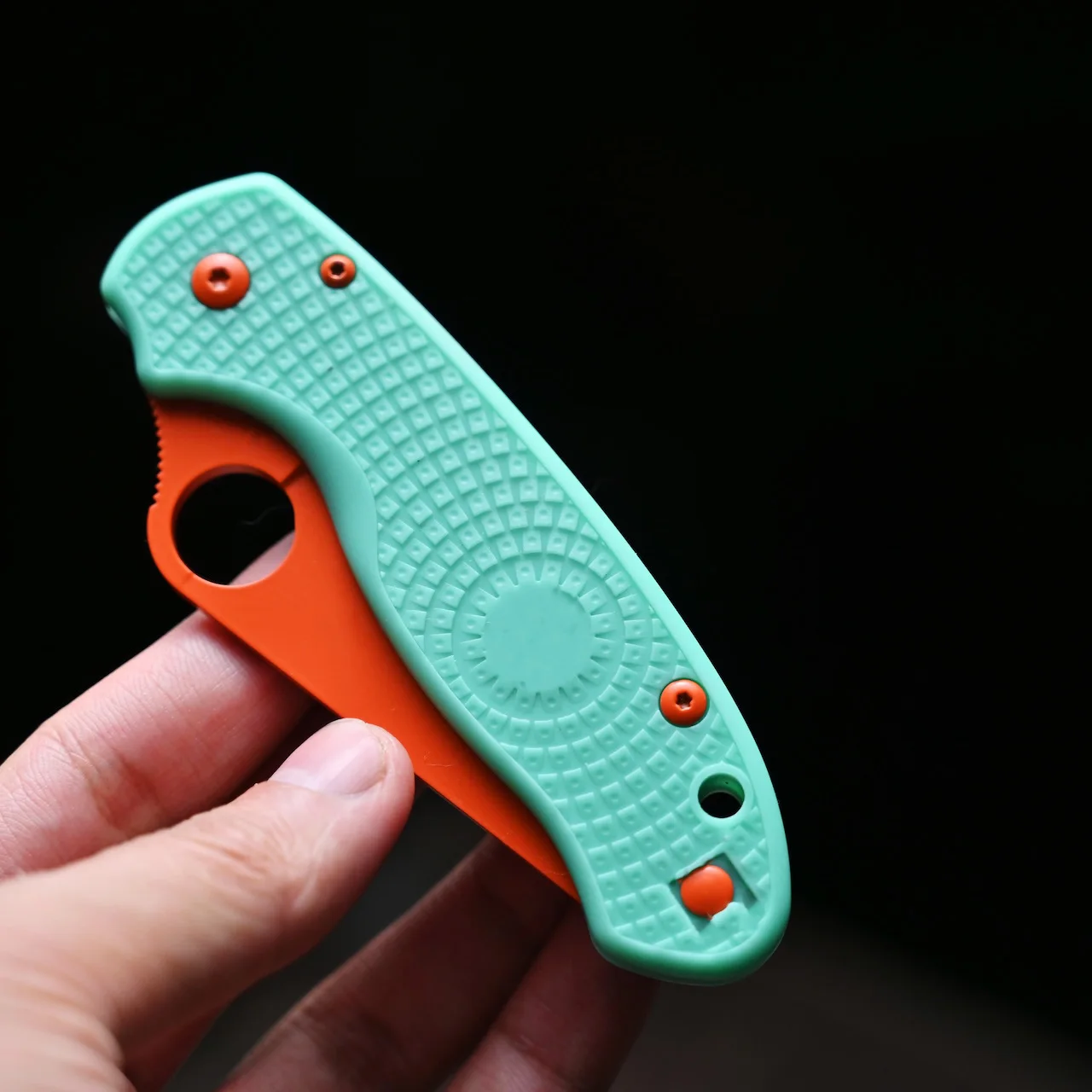thumb