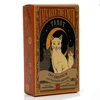 Cats Rule the Earth Tarot: 78-Card Deck 1