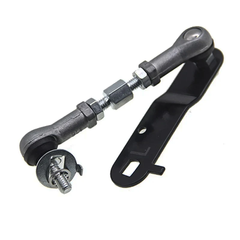 차체 후면 높이 센서 레버 링크, T-oyota, L-exus 4890635010, 48906-35010, 4890635020, 48906-35020 용, 신제품