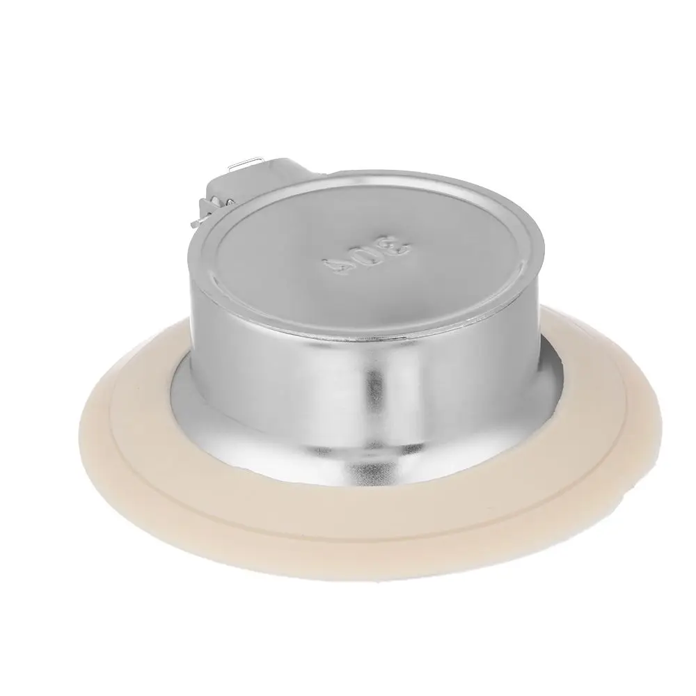 Description Picture 3 of itemSquatting Pan Accessories Bathroom Fitting Toilet Odor Stopper Anti-blocking Cover Anti-smell Plug Toilet Deodorant Stopper