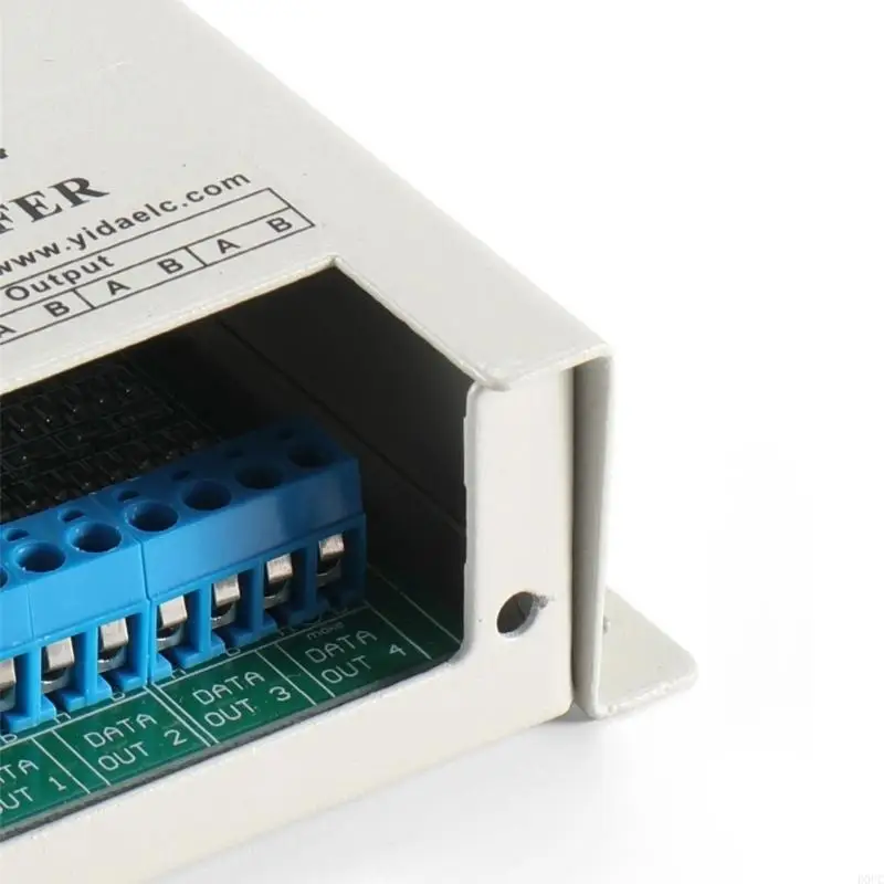 High Efficiency Distribution Marine er Small Marine Serial Isolator er Simple Installaton for NMEA0183