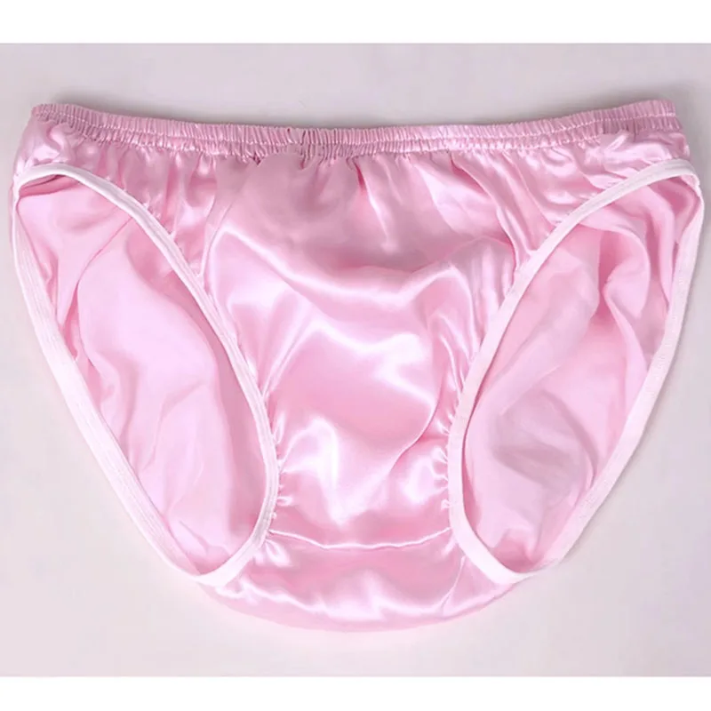 Confezione Da 4 Intimo Da Uomo 100% Seta Di Gelso Slip A Vita Bassa Classics Slip In Raso 482791 Confezione Da 4 Intimo Da Uomo 100% Seta Di Gelso Slip A Vita Bassa Classics Slip In Raso 482791