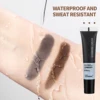 OCHEAL Eyebrow Gel Peel Off Waterproof Long Lasting Eye Cream Coloring Eyebrow Glue Natural Tinting Tattoo Quick Dry Brow Makeup 4