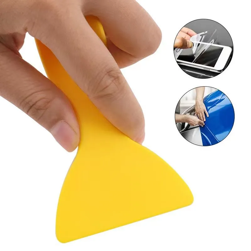 1/3/5pcs Plastic Scraper Pry Opening Tool for iPhone iPad Samsung Mobile Phone Tablet Laptop Battery Removal Repair Cleaner Tool mobile phone repair tools plastic pry bar blade opening screwdriver for screen iphone ipad laptop computer disassemble hand kit