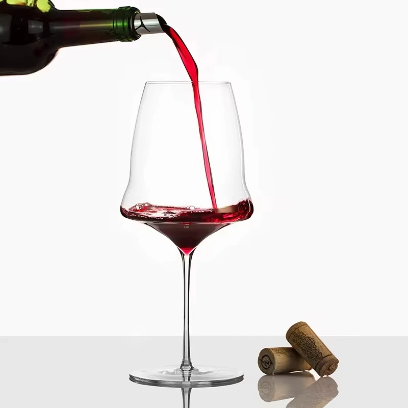 Crystal Champagne Flute 5