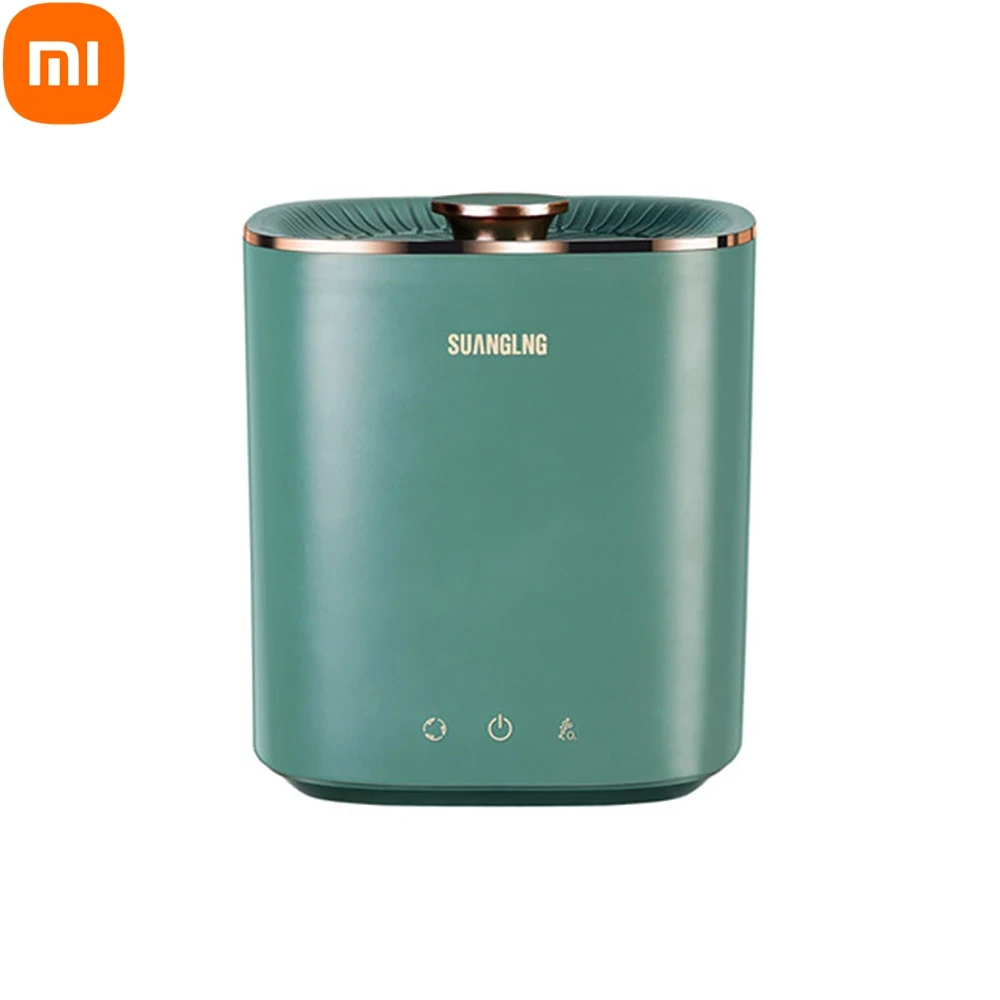 Xiaomi Suanglng Mini Washing Machine Portable Laundry Automatic