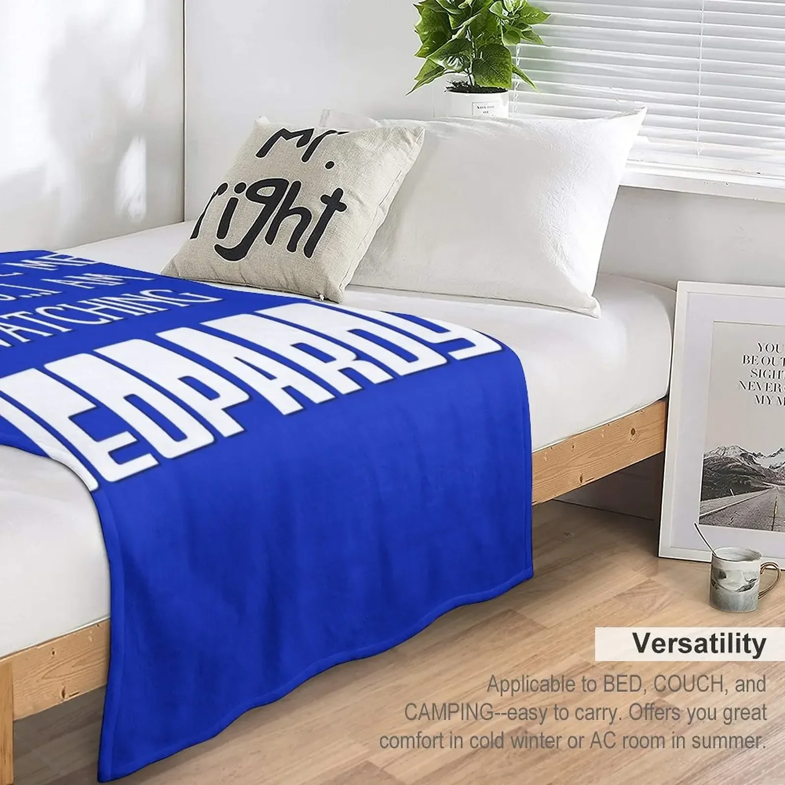 Jeopardy 7:00 ������ ���, ħ�� ���, ���Ÿ� �귣��