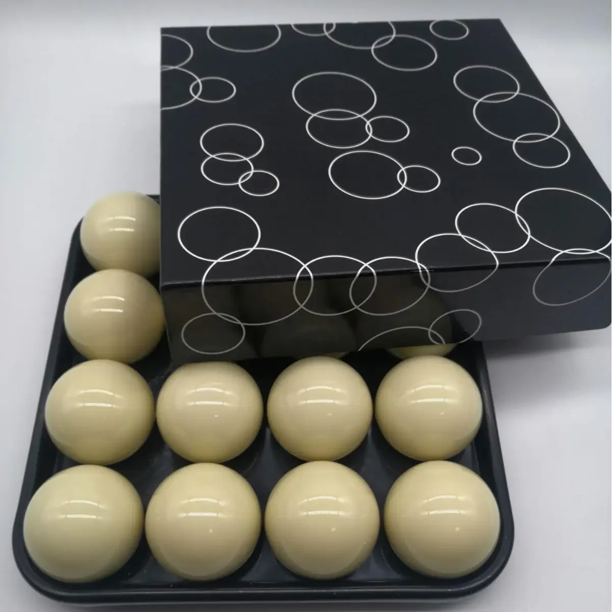 1PC Snooker Billiard Cue Ball 3A White Ball billiard ball billiard cue ball
