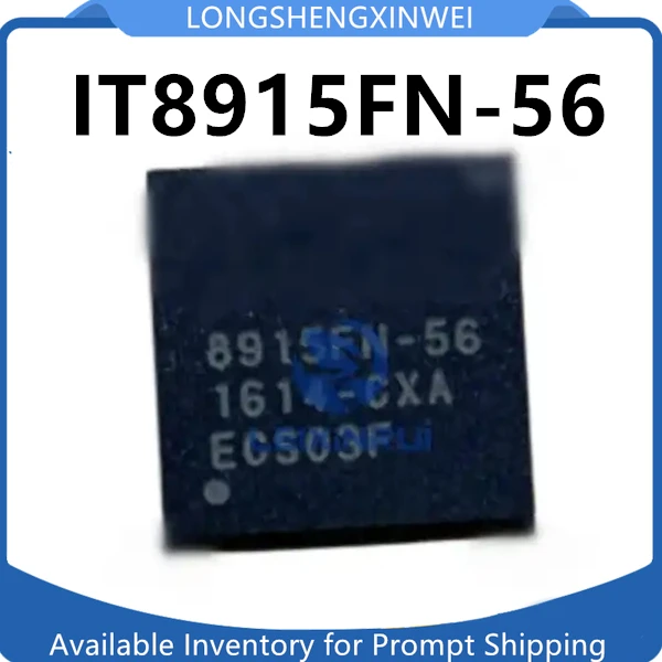 

Новинка, оригинальная деталь, 8915FN-56 QFN48, 1 шт.